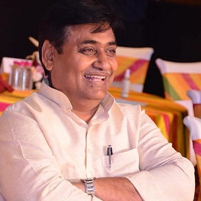 राजस्थानचे शिक्षण मंत्री गोविंदसिंह दोतास्रा