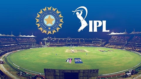 IPL Cricket