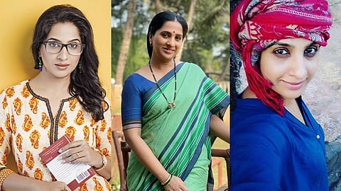 madhurani prabhulkar