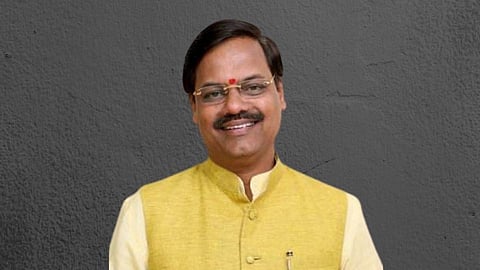 बाळ माने