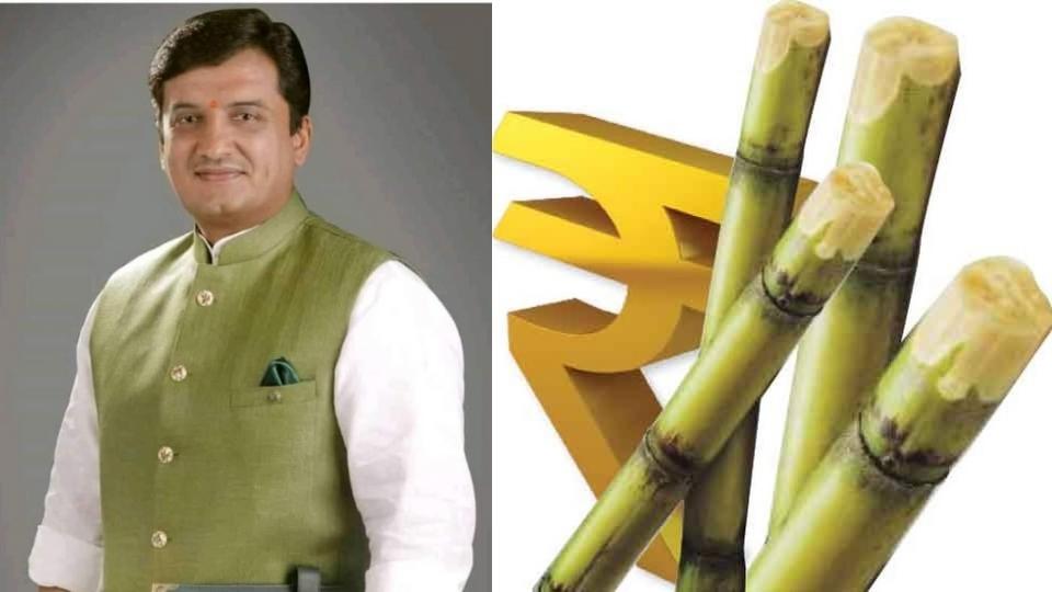 भीमा कारखान्याने दिली शंभर टक्के एफआरपी!