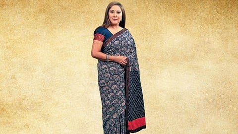 nivedita saraf