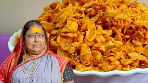 Rukminibai Khatal