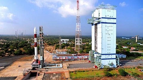 विक्रम साराभाई स्पेस सेंटरमध्ये प्रशिक्षणार्थी पदांची भरती! बीई, बीटेक उमेदवारांना संधी