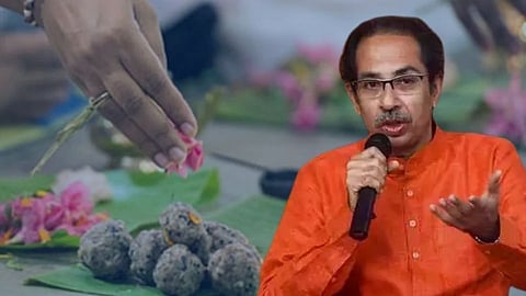 पितृपक्ष म्हणजे भोंदूगिरी! असं का म्हणाले मुख्यमंत्री उद्धव ठाकरे?