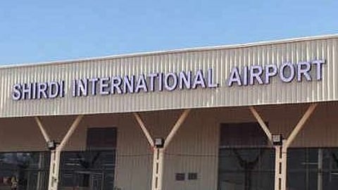 Shirdi International Airport