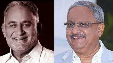 धुळे-नंदुरबार जिल्हा बँक निवडणूक; सर्वाधिकार अमरिशभाईंना बहाल