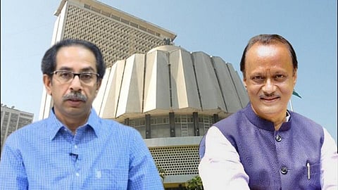 मुख्यमंत्र्यांना दरमहा मिळतो 'एवढा' पगार ! जाणून घ्या मंत्री, राज्यमंत्री, आमदारांचे वेतन