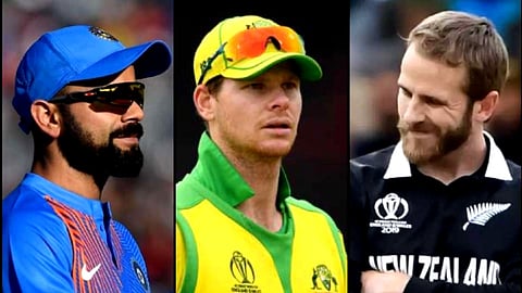 Virat-Smith-Williamson