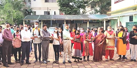 pune colleges reopen