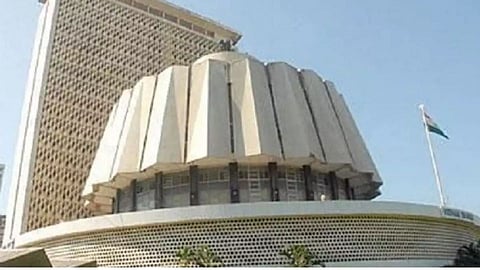 विधान परिषद