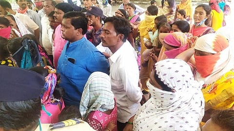 घरफोडीतील आरोपीचा पोलिस कोठडीत मृत्यू! CID करणार सखोल तपास