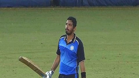 भारताच्या अंडर १९ संघाच्या माजी कर्णधाराचे निधन