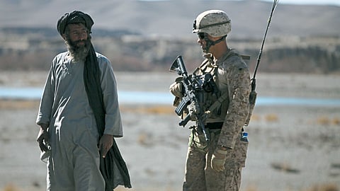 भाष्य : महासत्तेने मोजलेली किंमत