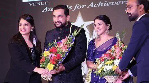 'कोरोना काळात मिळालेली शाब्बासकीची थाप लाख मोलाची'