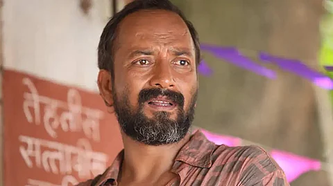 'सात वर्षे थिएटर केलं विसरण्यासाठी दोन वर्षांची मोजली किंमत'