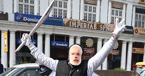 महंगाई डायन खाए जात है! सलग सातव्या दिवशी इंधन दरवाढ