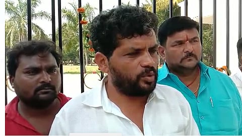 पेट्रोल डिझेलच्या दरवाढी विरोधात जनशक्ती शेतकरी संघटनेने पुकारला संप