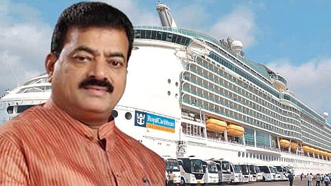 कोकणात आलिशान क्रुझ सफारीसह होणार पर्यटन