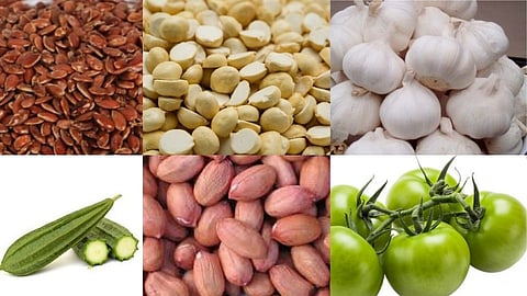 हेल्दी राहायचेय, रोजच्या आहारात करा या चटण्यांचा समावेश