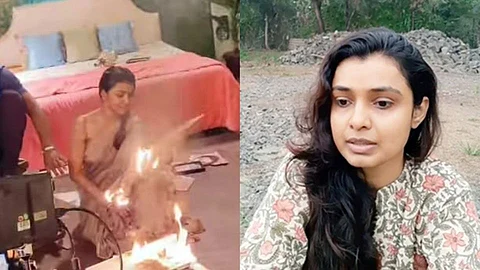 Mayuri Deshmukh