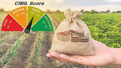 पीककर्जासाठी बॅंकांची अट