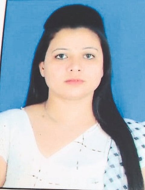 'तो' मृत्यूदेह विधवा तरूणीचा, प्रेम संबंधातून खून