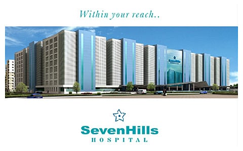 seven hills hospital