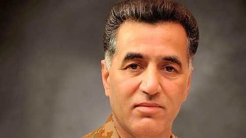 पाकिस्तानची नवीन चाल, फैझ हमीद यांची ISI प्रमुखपदावरुन बदली