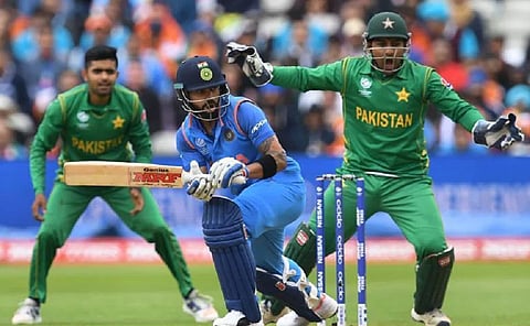 ब्लँक चेक देतो, फक्त भारताविरुद्ध जिंका; उद्योगपतीची पाकिस्तानला ऑफर