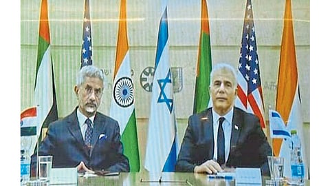 अग्रलेख : आडाखे आणि आखाडे!