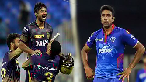 अश्विनच्या 'या' चुकीमुळे दिल्लीचं फायनलचं स्वप्न भंगलं - गावसकर