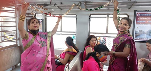 mumbai local