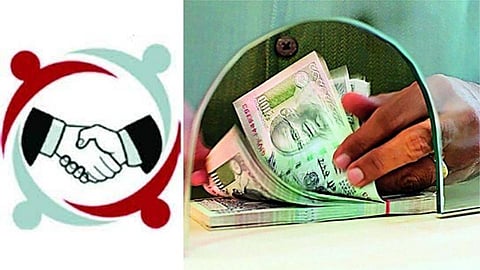 ओझेवाडी सोसायटीत बोगस कर्जवाटप