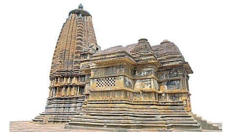 Narayanpal Vishnumandir