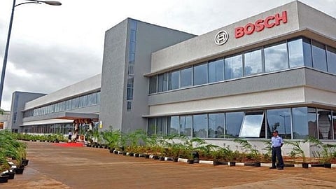 bosch