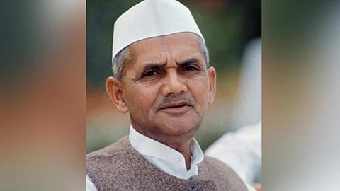 Lal Bahadur Shastri