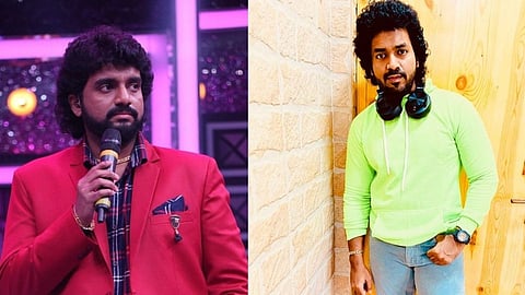 Adarsh and utkarsh shinde