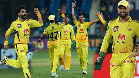 CSK-win-IPL-2021