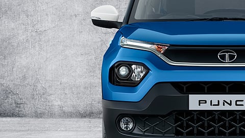 Tata Punch