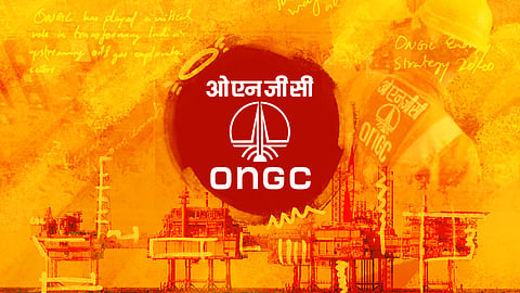 ONGC