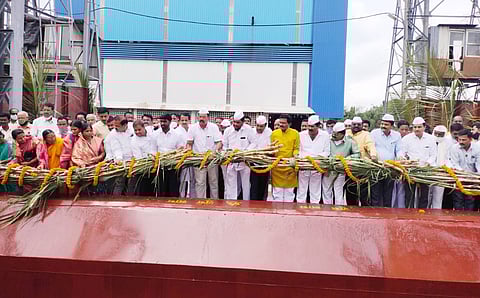 chatrpati cooperatibe