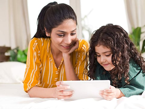 मुलांना समजून घ्या