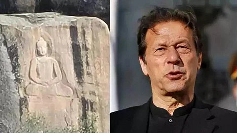 Imran Khan