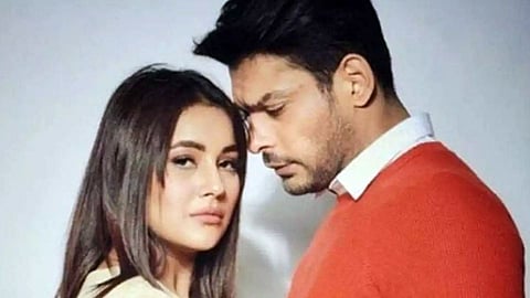 siddharth shukla, shehnaz gill
