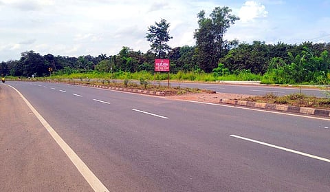 महामार्गावरील अनधिकृत मिडलकट बंद करण्याचे निर्देश