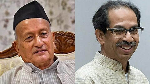 राज्य सरकारविरोधात महापालिका सत्ताधाऱ्यांची राज्यपालांकडे तक्रार!