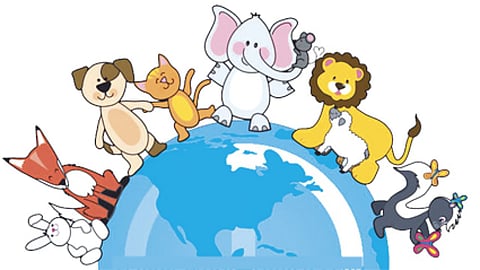 जागतिक प्राणी सुरक्षा दिन