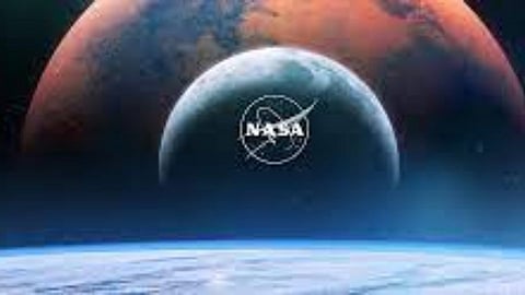 Nasa