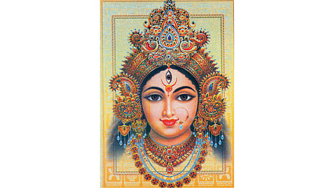 Aadishakti Navratra